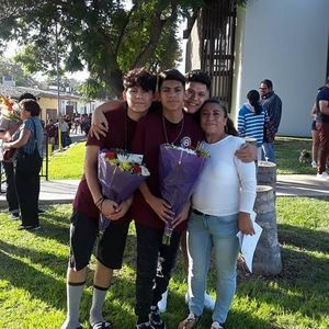 Meet your Posher, Roberto